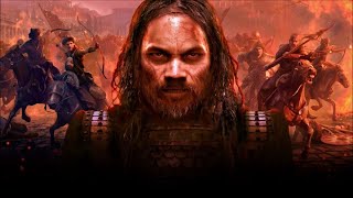 Attila - Empire Of The Great Huns - Edit