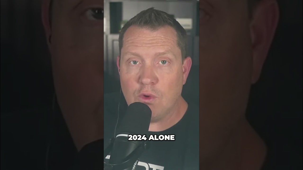 Meta's Shocking Scam Revenue: Billions from Fraudsters! #shorts