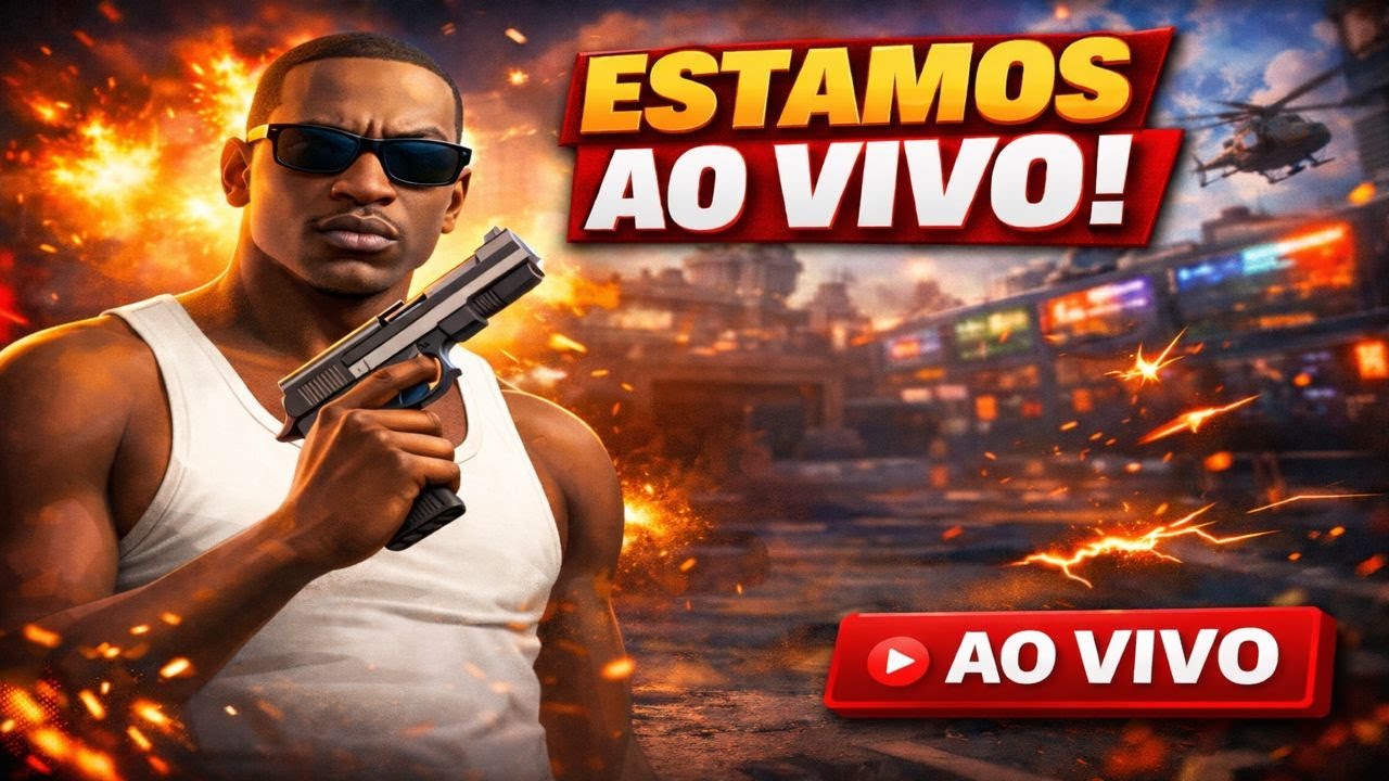 [+18 RP MTA] 🔥ZONA NORTE RP_ NOVO COMEÇO_O 02 DA FAMÍLIA🔥LIKE - YouTube