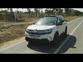 Citroën C5 Aircross Plug-In Hybrid : Découvrez ses 3 modes de conduite pour une expérience personnalisée 🚗