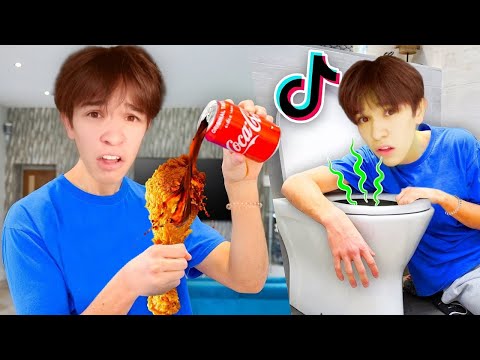 Тестируем ВИРУСНЫЕ ЛАЙФХАКИ из ТИК ТОКА ! *Это ПРАВДА РАБОТАЕТ?*