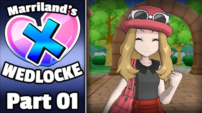 Pokémon Moon, Part 01: Aloha to the Alola Region! 