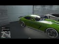 Gtao:My other cars