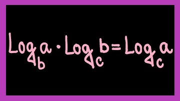 Log a Base b Times Log b Base c || Logarithm Multiplication Formula || Logarithmic Identities