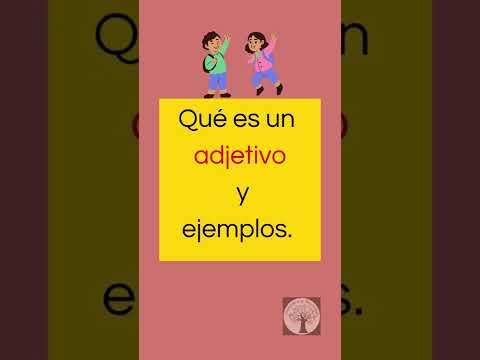 Video: ¿Penetrar es un verbo sustantivo o un adjetivo?