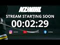 NZWIHL 2025 | Wakatipu Wild vs. Canterbury Inferno | 13th June 2025 | Women's Ice Hockey Stream