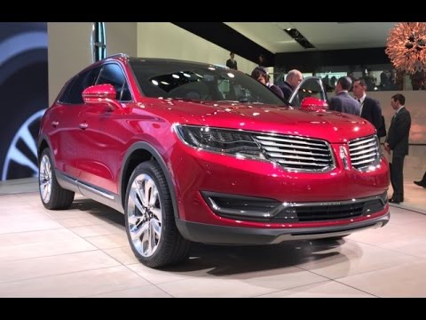 2017 Lincoln Mkx Release Date And Price You 2017 Lincoln Mkx Release Date And Price