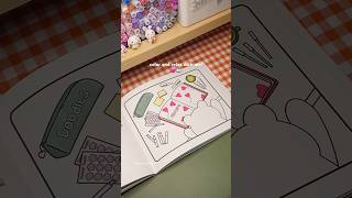 happy february coloring! 🖍️❤️ #colorwithme #adultcoloring #coloringpages