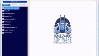 NoteScribe Quick Start Overview
