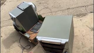 Stereo System I-214511