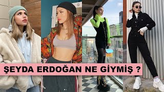 Şeyda Erdoğan Ne Gi̇ymi̇ş? - Platform Ayakkabilar - Fashionstalk 34