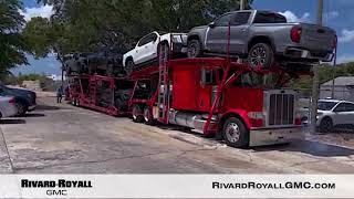 The GMC Price Leader is Here – Huge Savings in Memphis | Rivard-Royall GMC