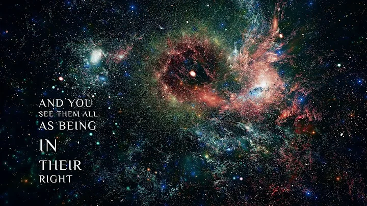 The Art of Breaking Free: Alan Watts & Zen Wisdom