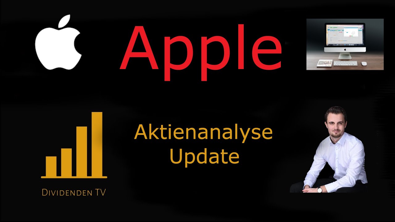 Apple Aktie Update Was Tun Nach 100 Rendite In 19 Youtube