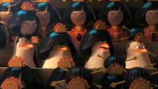 Пингвины Мадагаскара / The Penguins of Madagascar 2014 Trailer HD Пингвины Мадагаскара / The Penguins of Madagascar 2014 Trailer HD