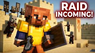 Fortress World - Updated 4-28-2026 (Part 2 of 3) #minecraftjava Wealth