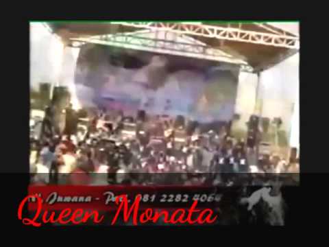 Lilin Herlina Oleh - Oleh Bersama Monata