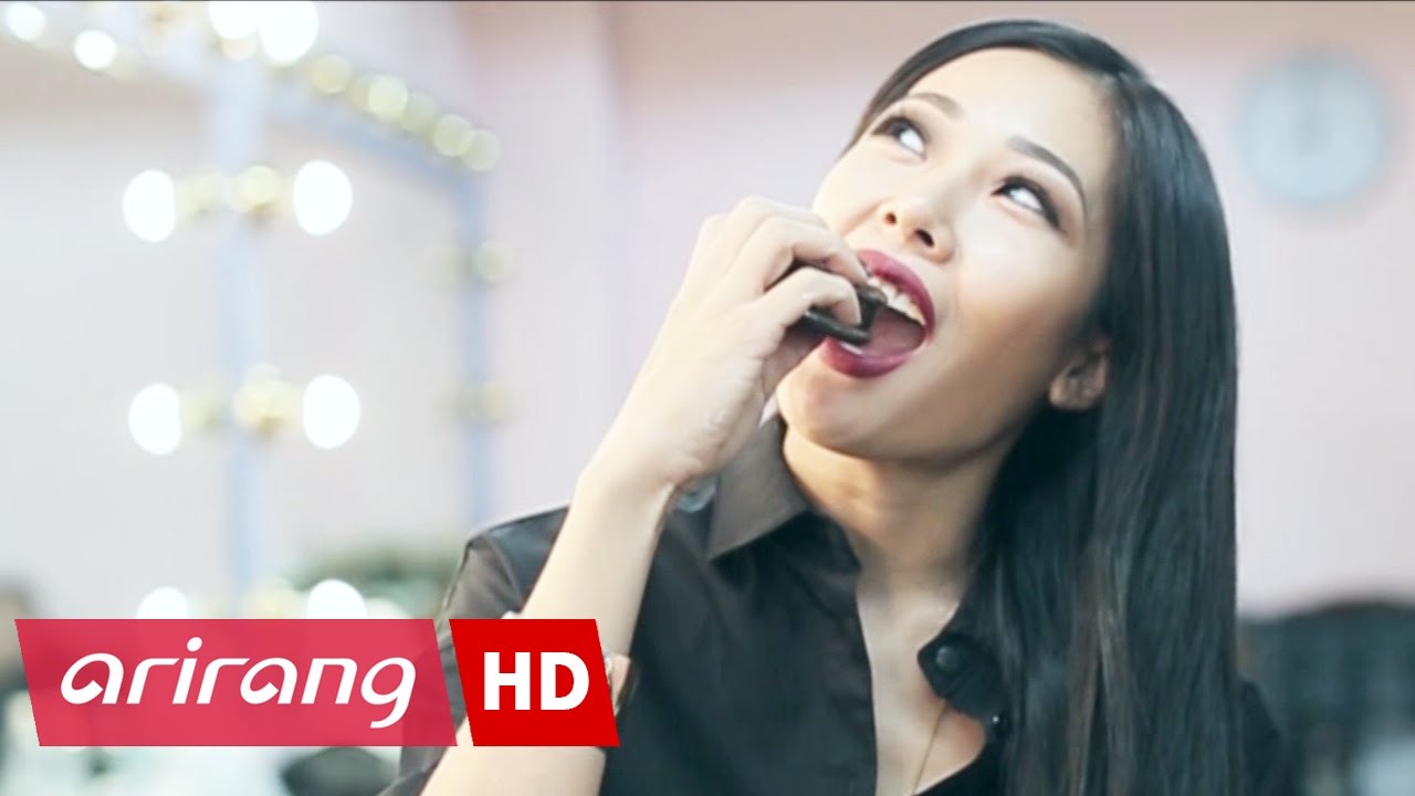 Korea Our Stories(Ep.16) Singer Jessi(제시) on Koreanness - YouTube