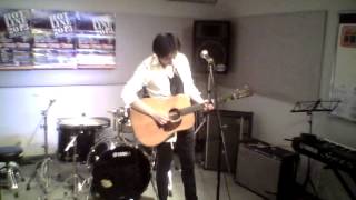 神谷健斗　HOTLIONE2013　島村楽器ミーナ町田店予選動画