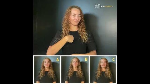 Sign Semantics | Break