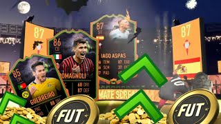 💥SCREAM KARTEN INVESTMENT💥 💲✔ Coins machen und SCREAM SBCs 🇪🇦✔