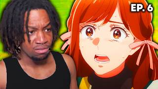 REALITY CHECK!! | Isekai Office Worker EP 6 Reaction