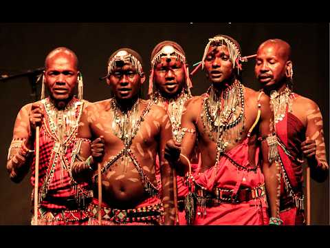 The Resonant Harmonies of Deep, Ancestral Voices