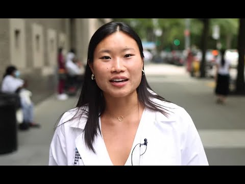 What the White Coat Means to Me at the Icahn School of Medicine | Class of 2025 Perspective