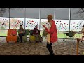 Storytime with Miss Gail