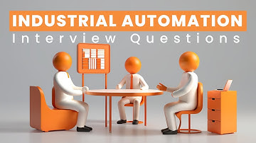 25 Controls Engineer Interview Questions ( with answers )
