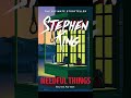 Needful Things By Stephen King AudioBook Crime Thrillers Horror P1 mp3