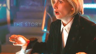 The Story | Doctor Who