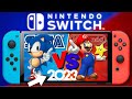 No One Expected THIS To Happen On Nintendo Switch In 2023!