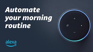 Automate Your Morning Routine screenshot 1