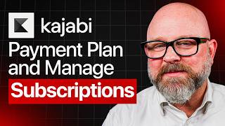 How to Collect Payments and Manage Subscriptions in Kajabi
