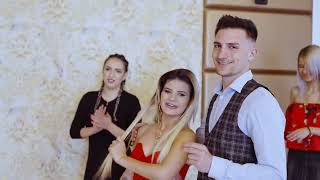 Video thumbnail of "Vica Gradinaru & Michela Gradinaru - Am Barbat Am Si Amant (Video 2022) manele"