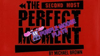 Famous Purple Moose Plays...The Second Most Perfect Moment (Echoes Solo Mode) Profile
