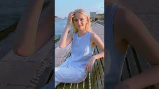 sunny days make everything softer #europeanstyle #lisbonlifestyle