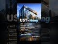 UST is Hiring | Junior Full Stack Developer (0–2 Years) #shortvideo #shorts