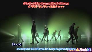 SHINHWA - This Love IndoSub (ChonkSub16)