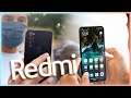 ¿El Xiaomi más vendido? REDMI NOTE 8 2021