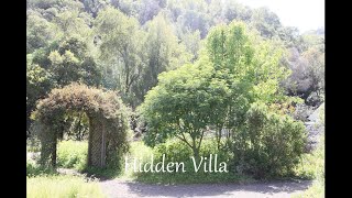 817 - Hidden Villa
