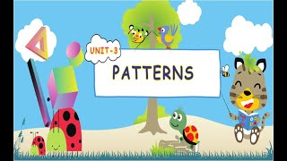 5th Standard   Mathematics Samacheer Kalvi  Term-2 Unit-3 Patterns