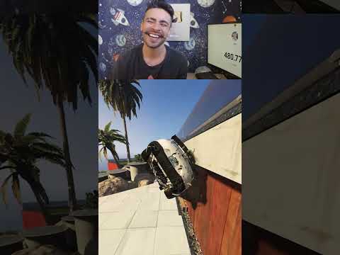 olha isso🔥 de Méca! #fivem #gtarp #fugagta #gtav #fugas #gta5  #gtarp #jnetogames