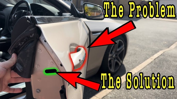 Bmw Comfort Access Not Working: Troubleshoot Like a Pro!