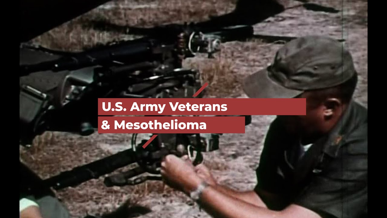 High-Quality Mesothelioma Vietnam Veterans Image Photography High-Quality Mesothelioma Vietnam Veterans Image Photography