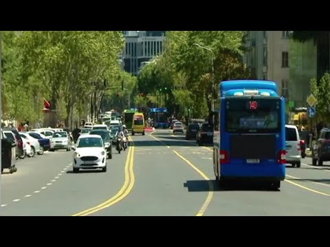 ჭავჭავაძის გამზირი