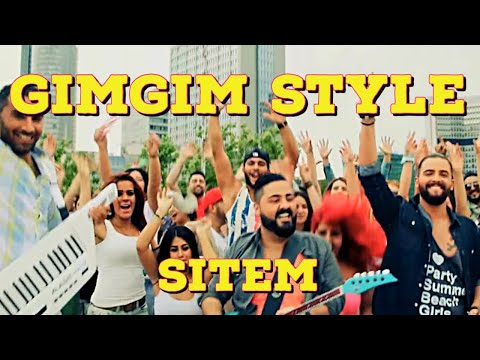 Grup Sitem - GIM GIM Style