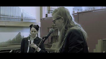 VAR - Valshamar live in Orgelsmiðjan