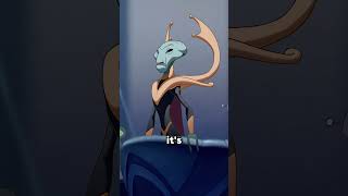 The Hidden Meaning of Stitch's Forbidden Insult